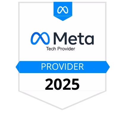 Meta Tech Provider 2025